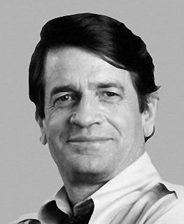 Charlie Wilson (Texas politician) - Wikipedia