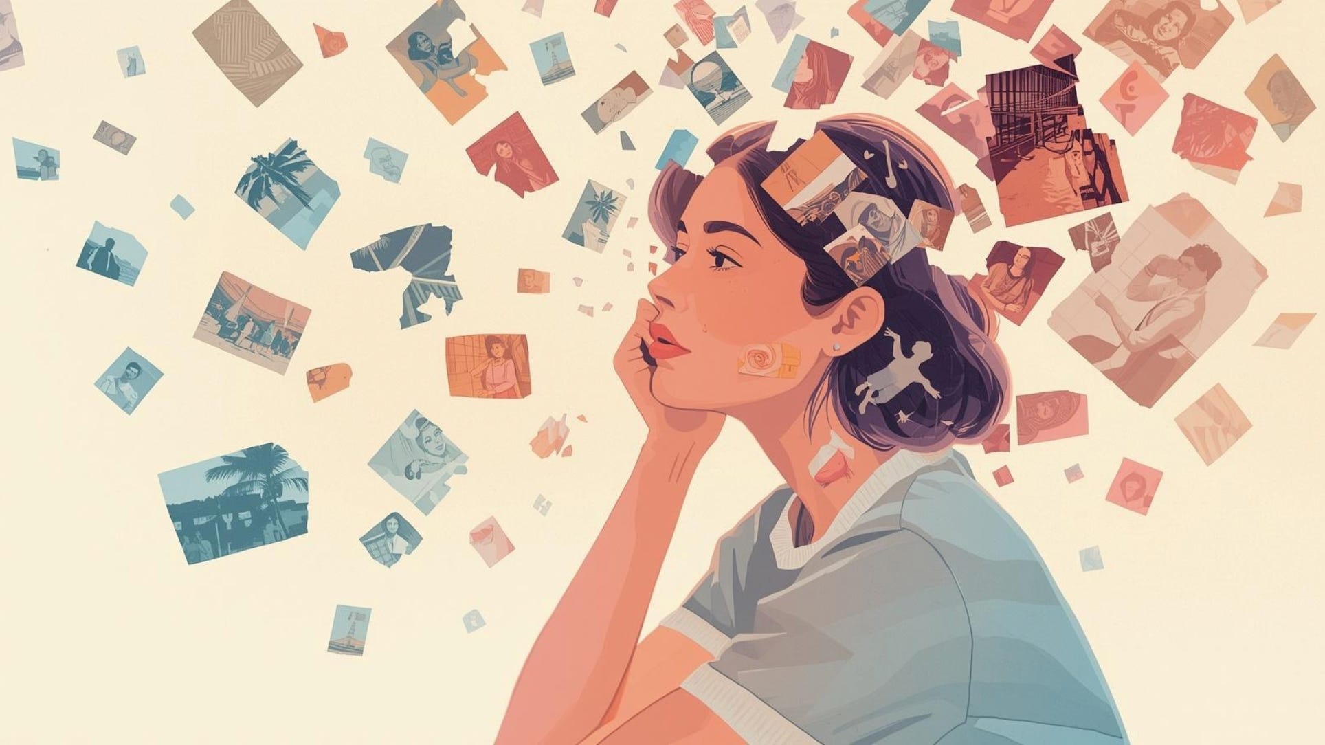 The Multiple Functions of Episodic Memory