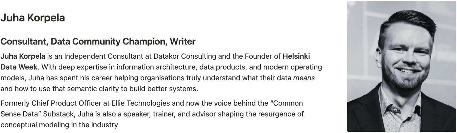 Modeling Semantics: How Data Models and Ontologies Connect to Build ...