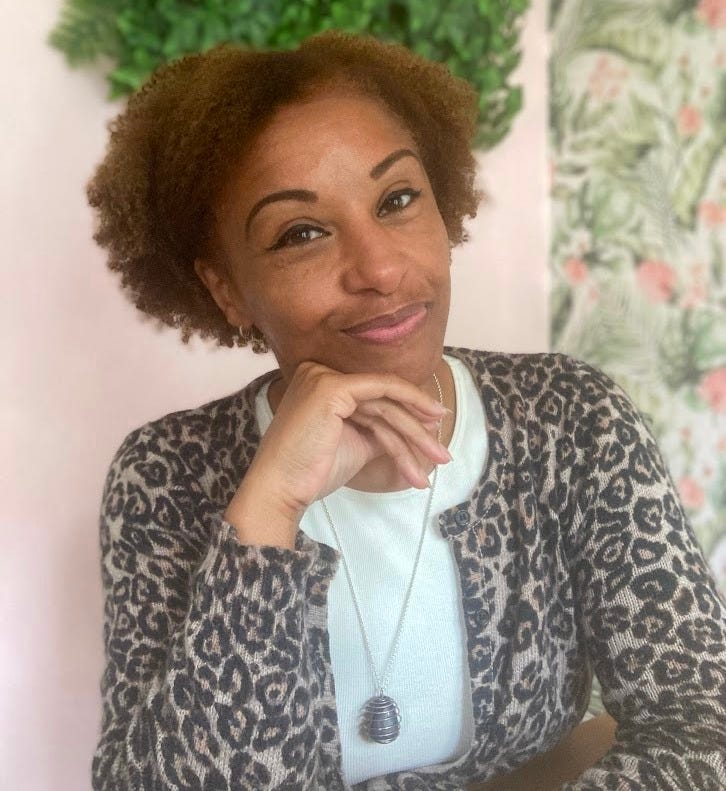 Maria Shaw Rye Navigating Grief in Everyday Moments - by Marie Shaw