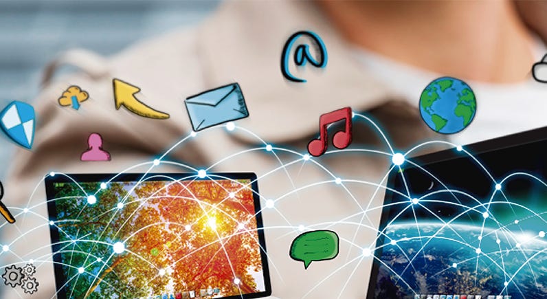Productive Adoption of ICT in Education