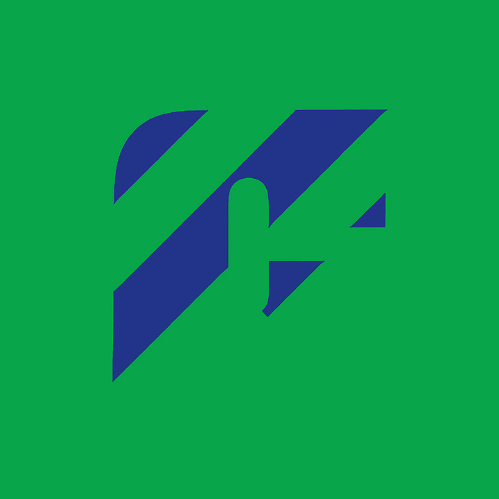 Freddi Jaggi & Gottschalk+Ash's 1973 logo for Claude Neon.