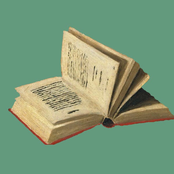 Beyond The Untold Story of Books