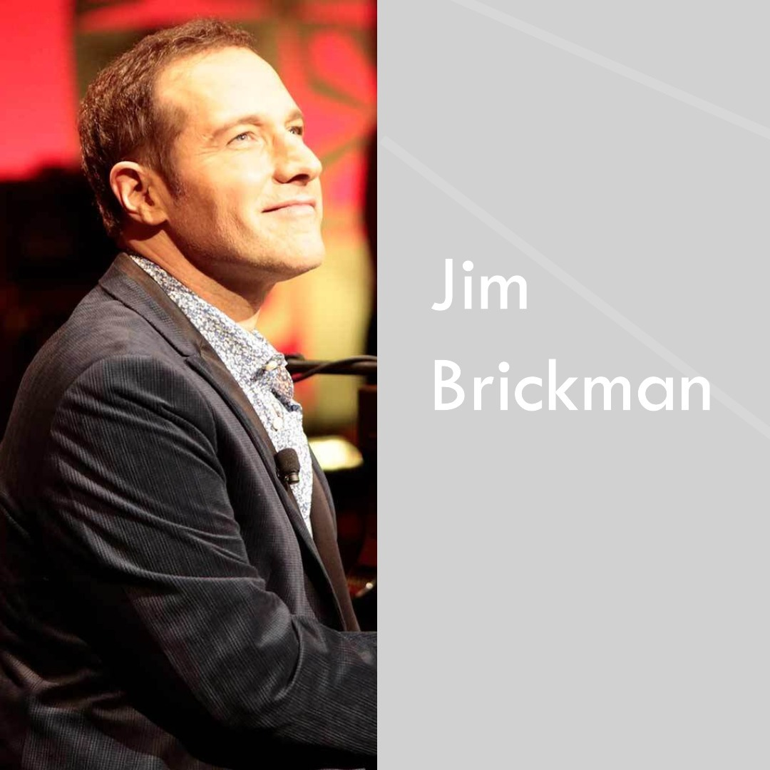 Jim Brickman