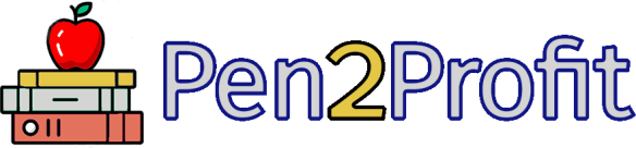 Pen2Profit