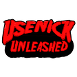 Usenick Unleashed's avatar