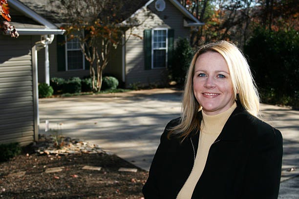 Andrea Noakes Shares the Purpose of Transitional H
