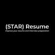 STAR Resume's avatar