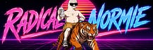 Confessions Of A Radical Normie
