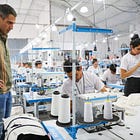 Paraguay Spies Opportunity in Trump’s Trade War