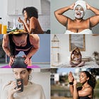 What’s Helping Me Feel Good As A Woman In Her 30s 