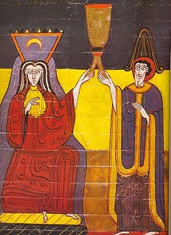 Whore of Babylon - Wikipedia