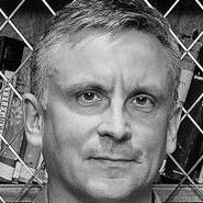 The Accidental Journalist 