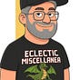 Eclectic Miscellanea ✨'s avatar