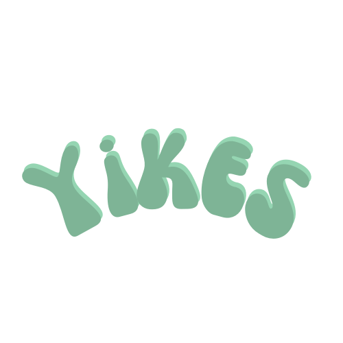Substack profile picture for @yikes