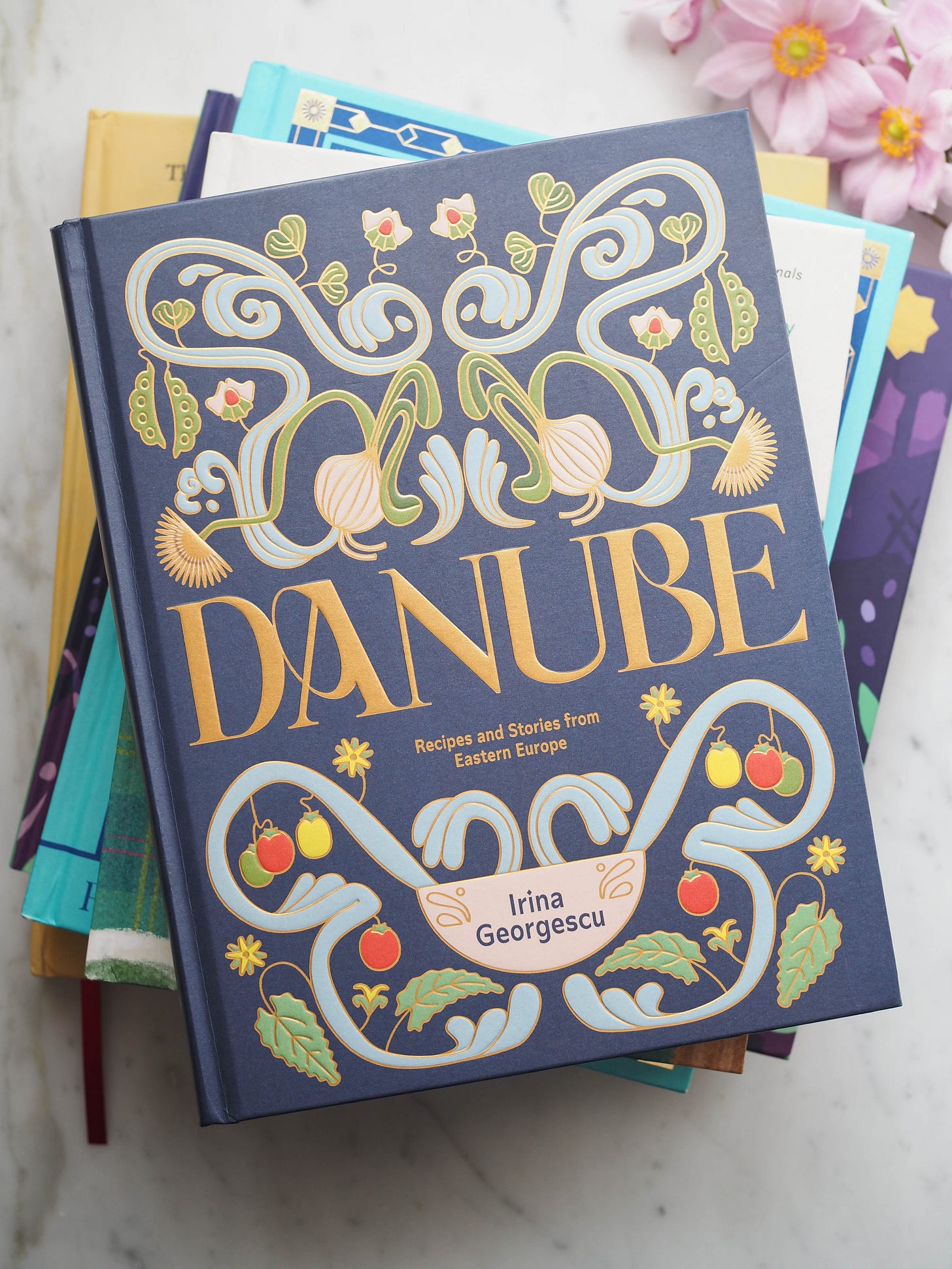 Danube
