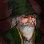 Sheldon's avatar