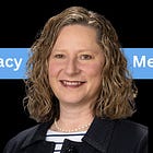 Behind the Mic: Podcast Co-Host "Breaks Down" 30 Years of Health Communication Lessons