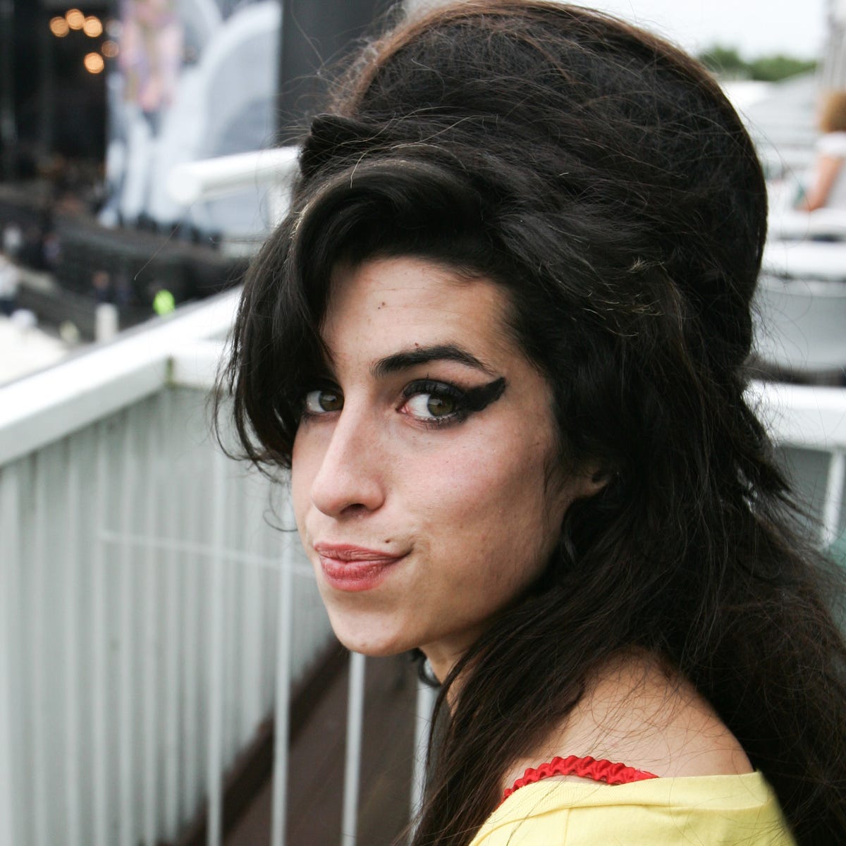 Watch this Amy Winehouse documentary instead of Back to Black