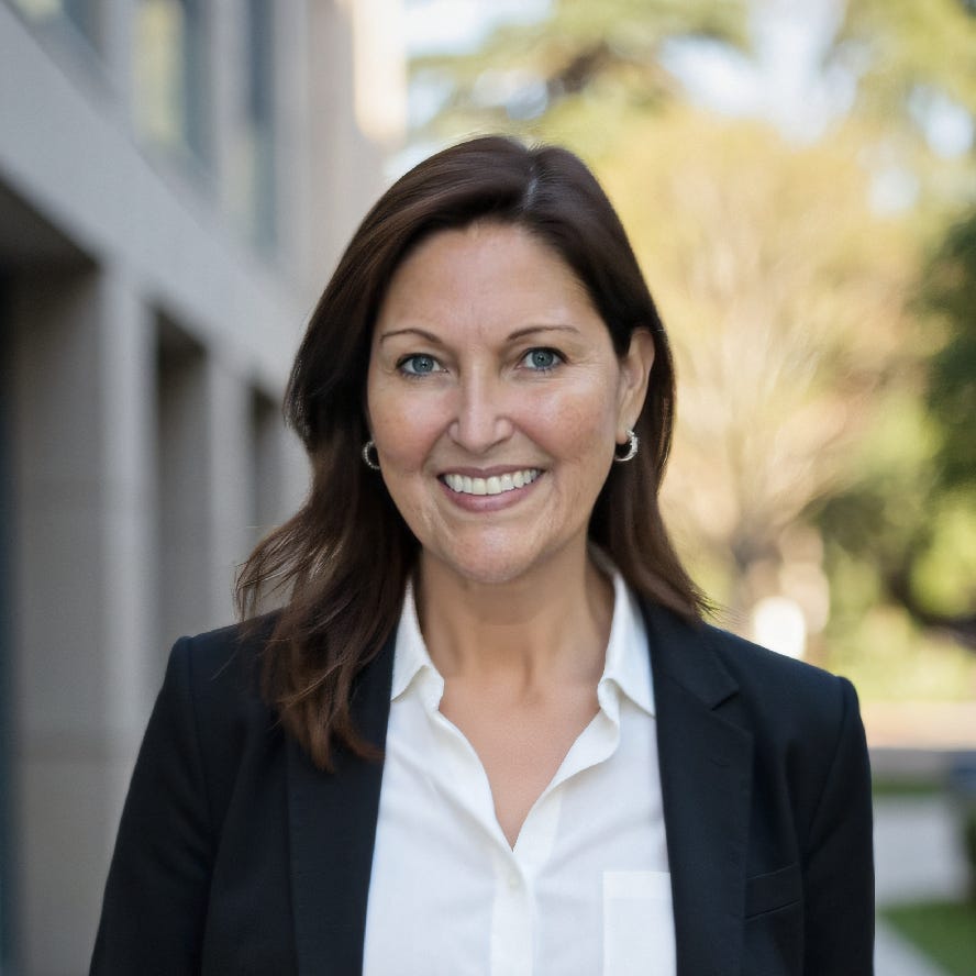 The Fractional GC Brief