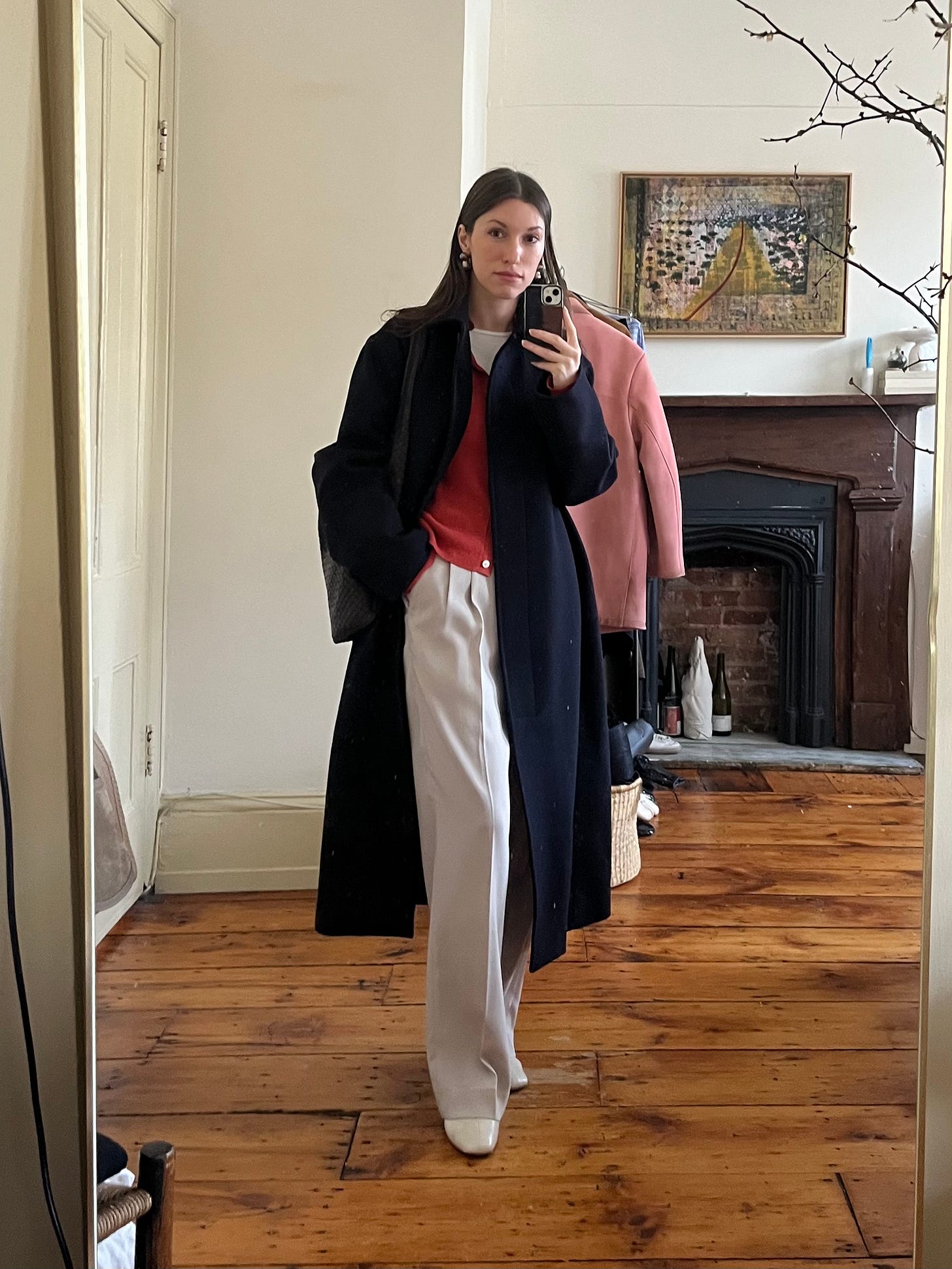 【新品未使用】Eaphi CRUSH SATIN WRAP FRILLPANTS Eaphi CRUSH SATIN WRAP FRILL PANTS short