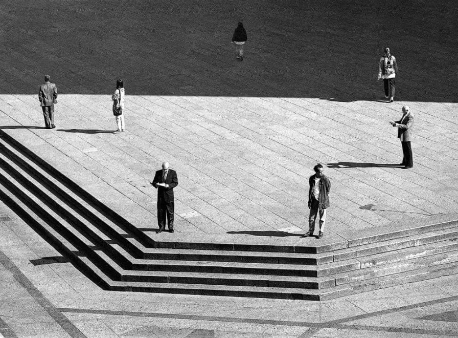Milano, settant'anni di Italia in bianco e nero con gli scatti di Cantamessa - la Repubblica Milano, settant'anni di Italia in bianco e nero con gli scatti di Cantamessa - la Repubblica