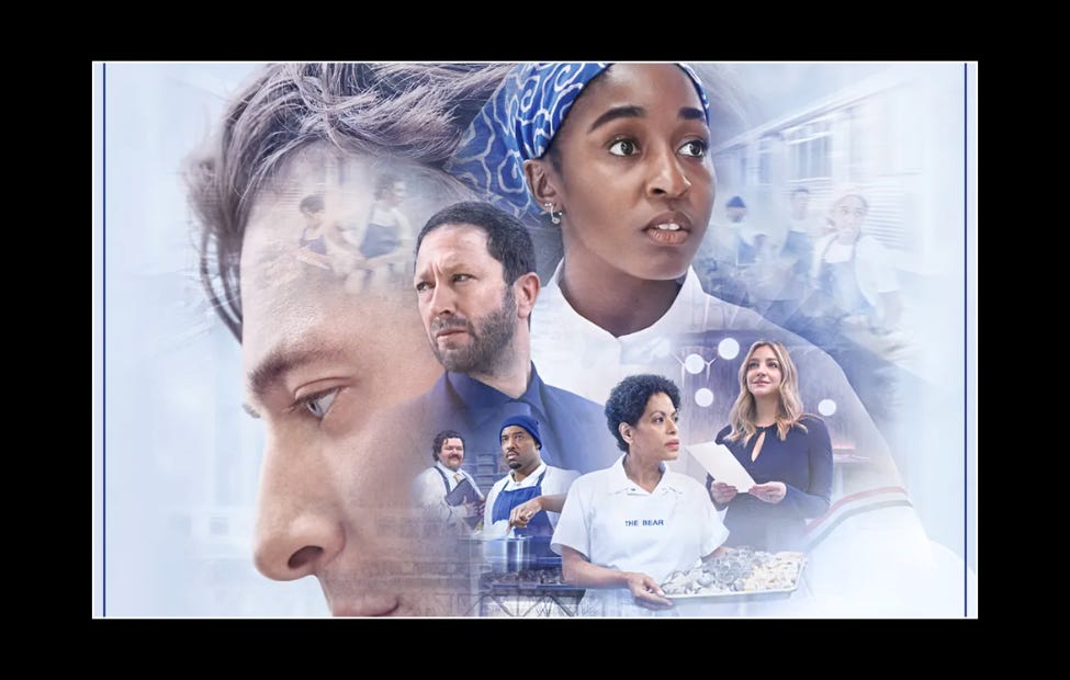 ‘The Bear’ To End With Season 5 As FX Sets Final Premiere Date