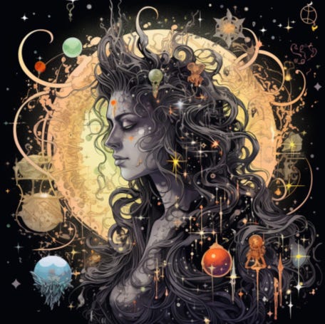 Tips for Manifesting Your Dreams: Embrace Your Power and Slay