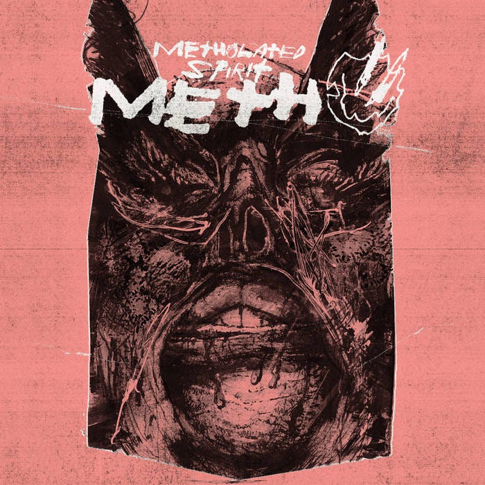 Metho | Metholated Spirit | Album Review
