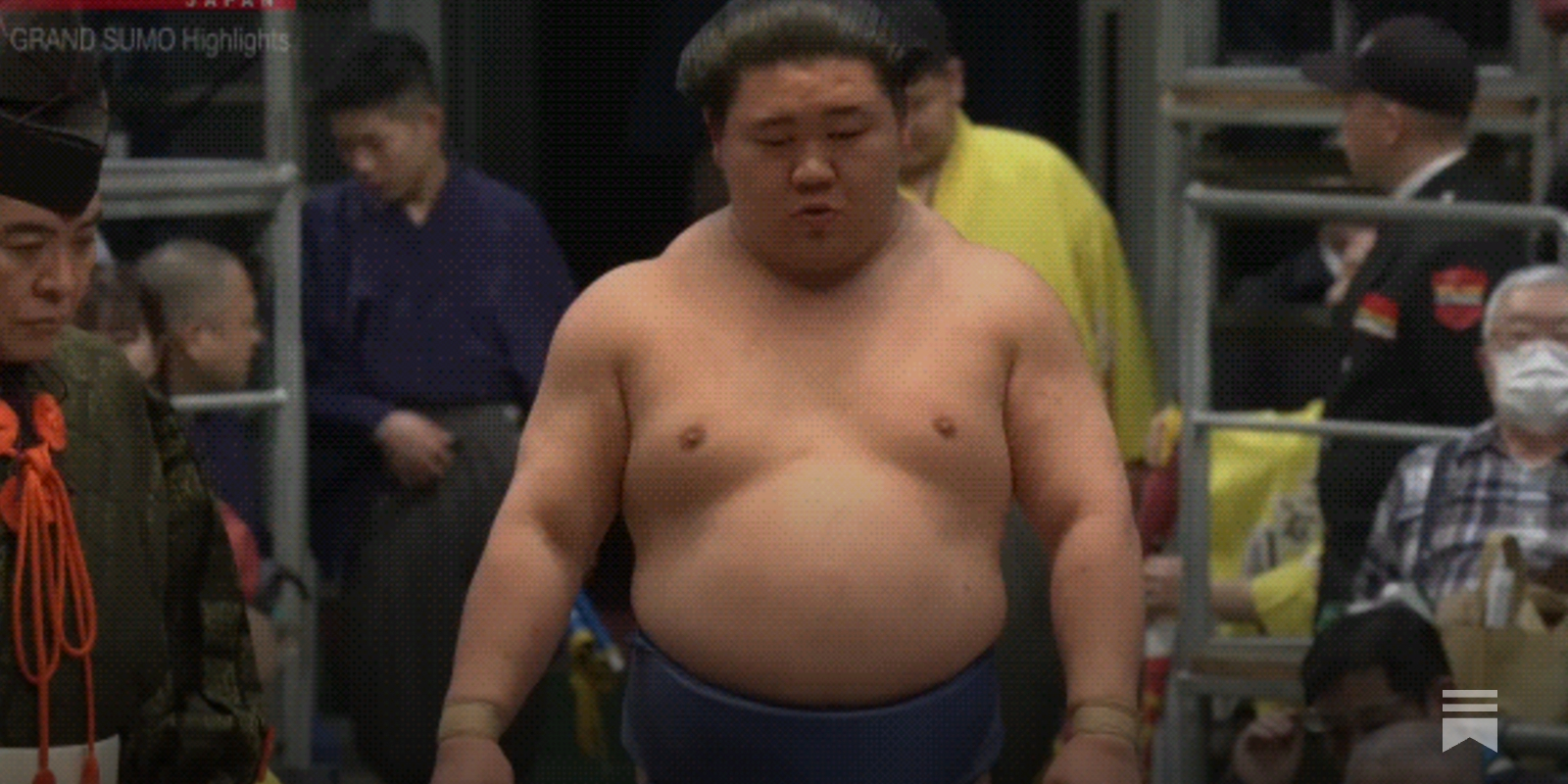 2026 Natsu Basho: Day 7 results and analysis