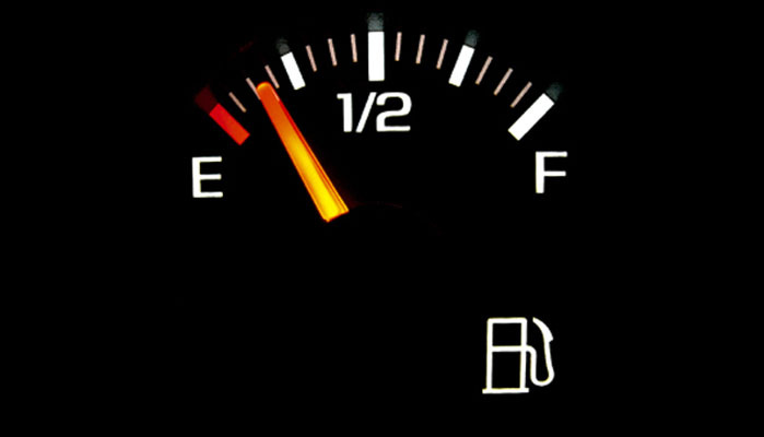 Depleted resources in an Age of Limits