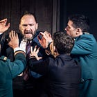 Theatre's toxic relationship with Twitter/X is distracting from the industry's real worries.