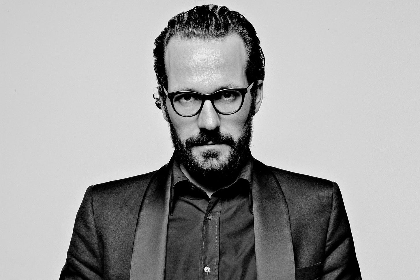 Konstantin Grcic Konstantin Grcic