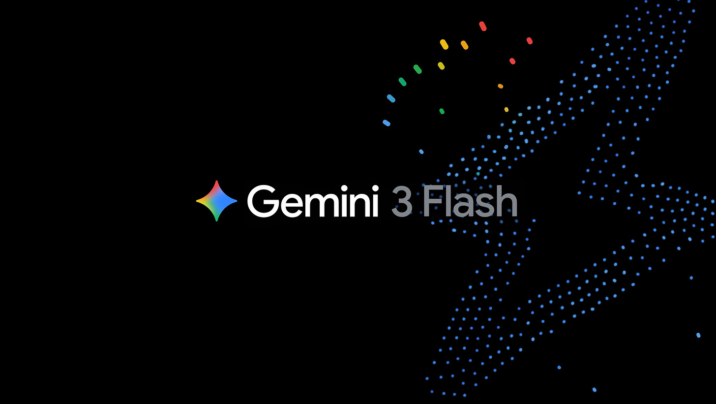 Google launches Gemini 3 Flash, makes it the default model in the Gemini app  | TechCrunch