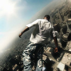 Flip The Damn Pyramid