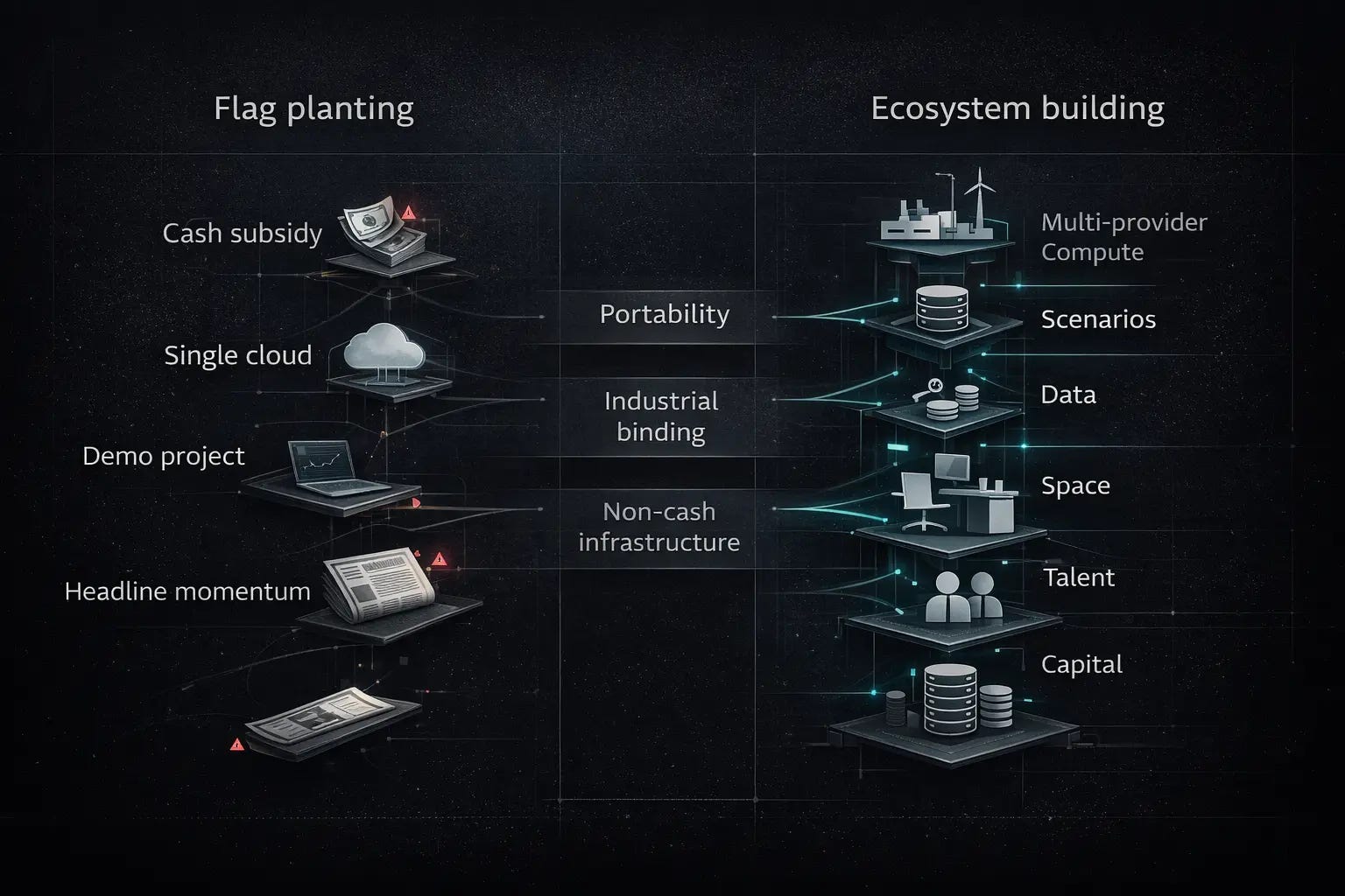 OpenClaw and China's One-Person Company Policy Experiment