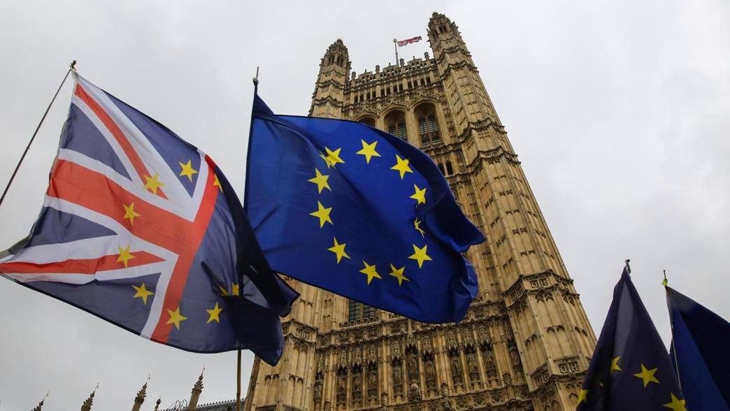 Brexit Brexit