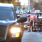 Trump Collectively Punishes Afghan Community After Wednesday Shooting