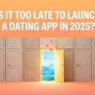 The Foundation: How to Find and Validate a Dating Niche