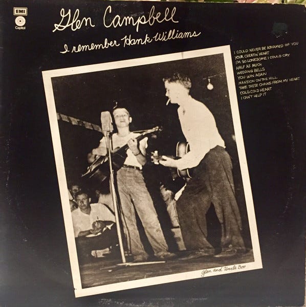 ALBUM COVERS