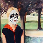 Cintra Wilson Feels Your Pain 
