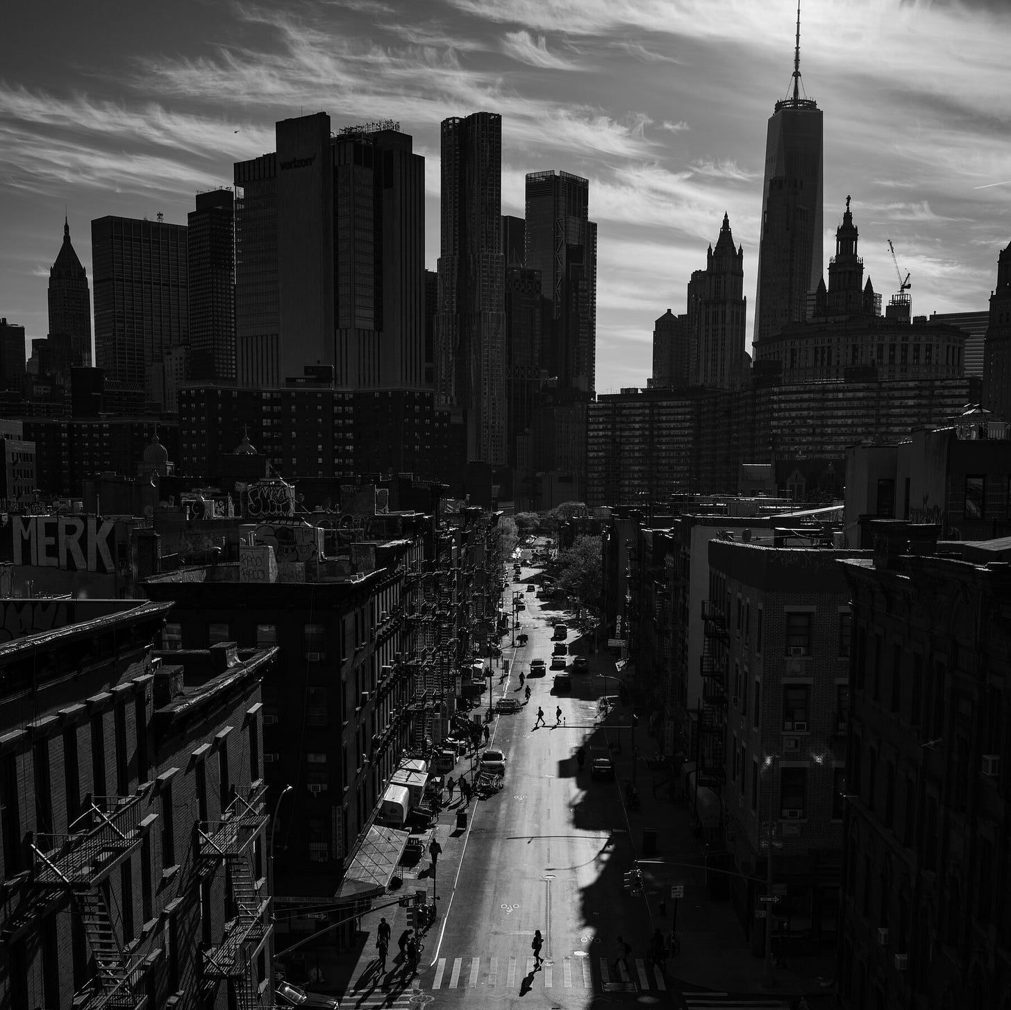 Opinion | How a 'Golden Era for Large Cities' Might Be Turning Into an ' Urban Doom Loop' - The New York Times Opinion | How a 'Golden Era for Large Cities' Might Be Turning Into an ' Urban Doom Loop' - The New York Times