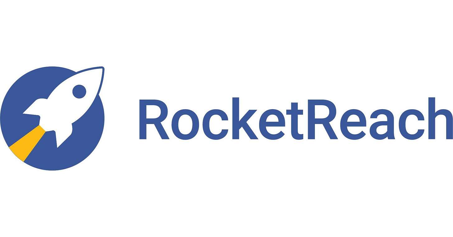 RocketReach introduces AI-powered features and unprecedented ...