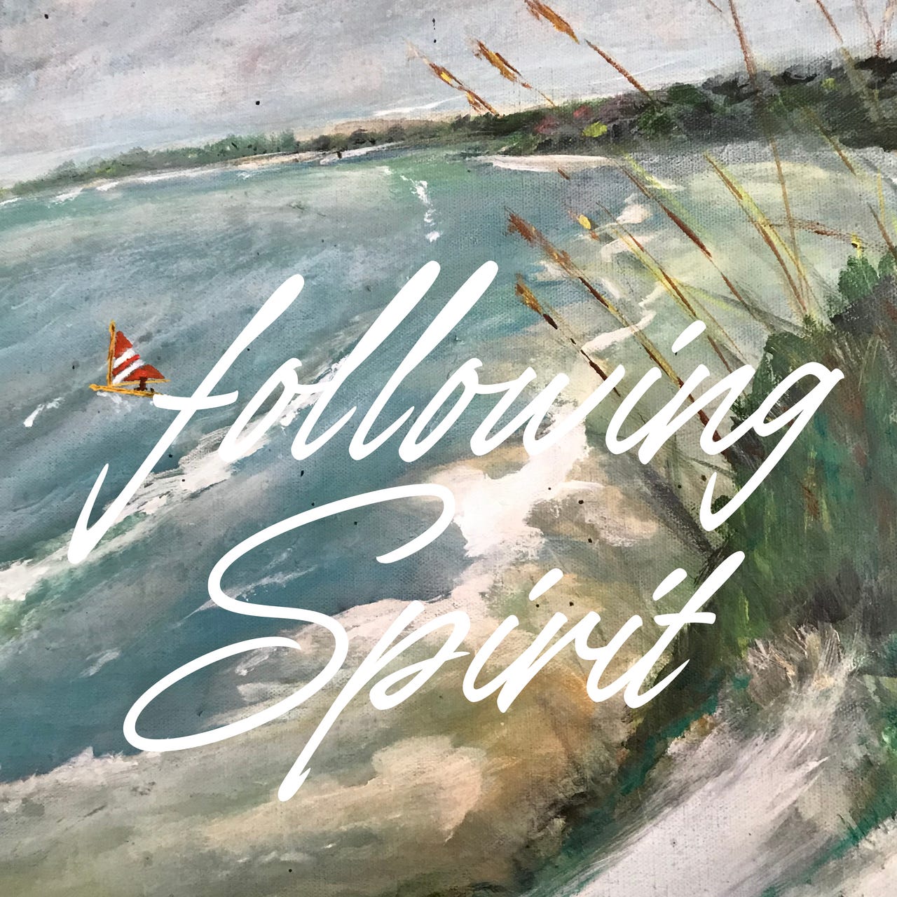 Following Spirit