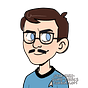 Steven Santana's avatar
