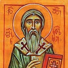 La vida de los Santos: San Arsenio el Grande, Catholicos de Georgia