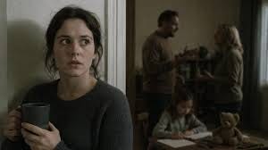 unpredictable households ...