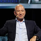 The Washington Post Wants to Protect Its Owner From a Wealth Tax