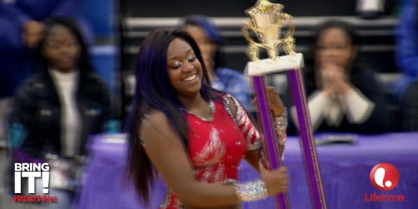 kayla coach wins dancing dolls vs purple diamonds bring it 2015 kayla coach wins dancing dolls vs purple diamonds bring it 2015
