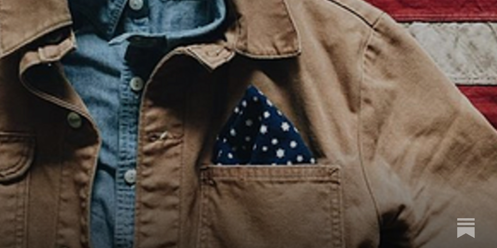 Beyond the Basic Bastard: Workwear and Americana